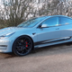 Illustration for article titled Aftermarket Exhaust Company Pivots To Making Teslas Sound As Fast As They Are